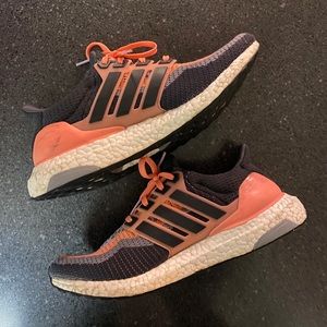 Adidas ultraBoost women’s size 10.